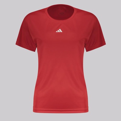 Camiseta adidas Treino Básica - Feminina - Foto 1