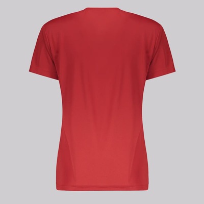 Camiseta adidas Treino Básica - Feminina - Foto 2