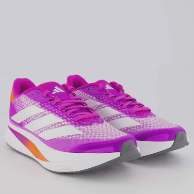 Tênis adidas Duramo SL2 - Feminino - Foto 2