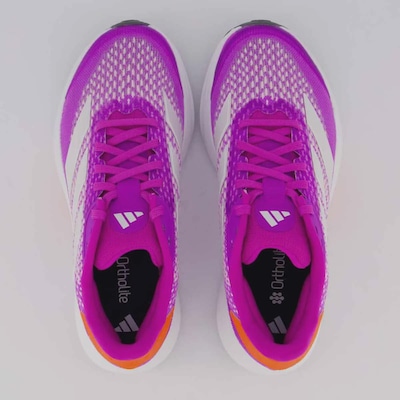 Tênis adidas Duramo SL2 - Feminino - Foto 4
