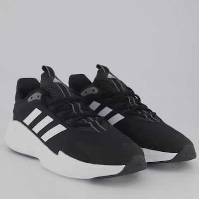 Tênis adidas Alphaedge + - Masculino - Foto 2