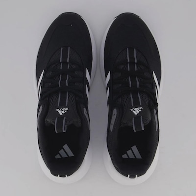 Tênis adidas Alphaedge + - Masculino - Foto 4