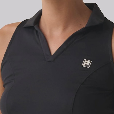 Regata Fila Tennis Basic - Feminina - Foto 3