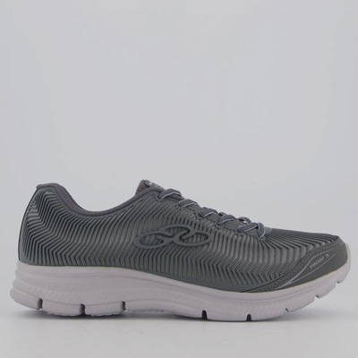 Tênis Olympikus Proof 3 - Masculino - Foto 1