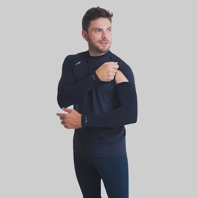Manguito Snugg UV50+ Longo - Adulto - Foto 1