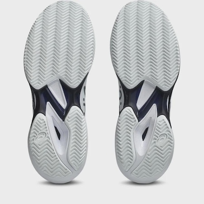 Tênis Asics Solution Speed FF 3 - Feminino - Foto 2