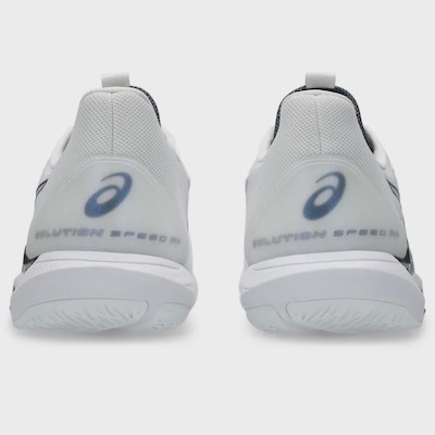 Tênis Asics Solution Speed FF 3 - Masculino - Foto 3