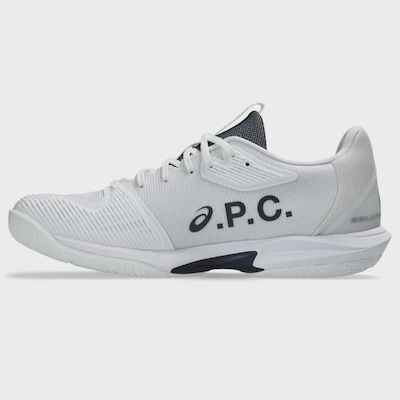 Tênis Asics Solution Speed FF 3 - Masculino - Foto 4