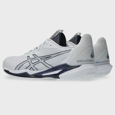 Tênis Asics Solution Speed FF 3 - Masculino - Foto 5