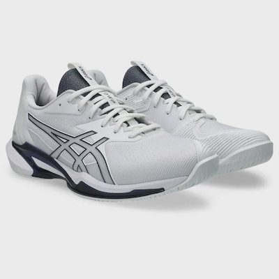 Tênis Asics Solution Speed FF 3 - Masculino - Foto 6