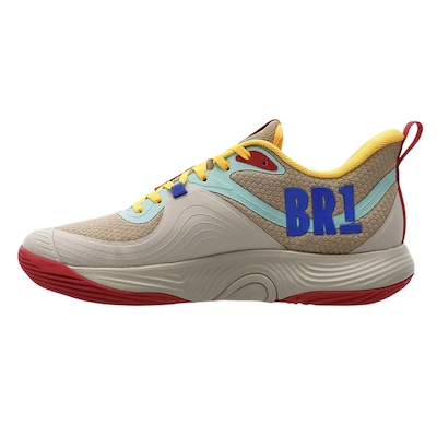 Tênis Olympikus Qu4dra Br1 - Masculino - Foto 3