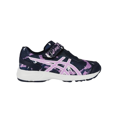 Tênis Infantil ASICS Fantasy 4 - Foto 1