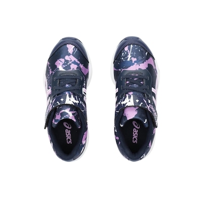 Tênis Infantil ASICS Fantasy 4 - Foto 3