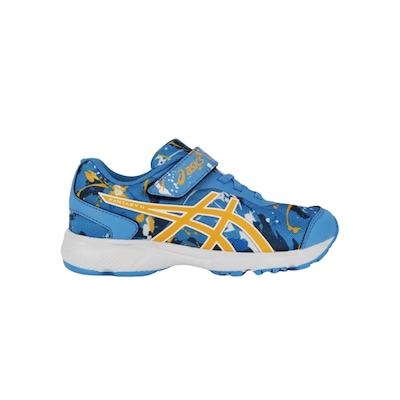 Tênis Infantil ASICS Fantasy 4 - Foto 1