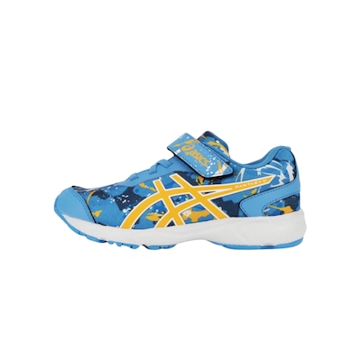 Tênis Infantil ASICS Fantasy 4 - Foto 2