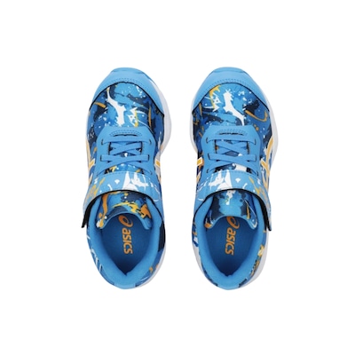 Tênis Infantil ASICS Fantasy 4 - Foto 3