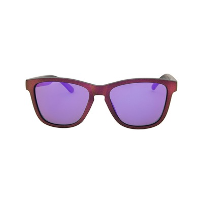 Óculos de Sol Yopp Unissex Esportivo Polarizado Uv400 Camaleão Pink - Foto 1