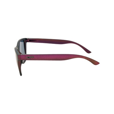 Óculos de Sol Yopp Unissex Esportivo Polarizado Uv400 Camaleão Pink - Foto 5
