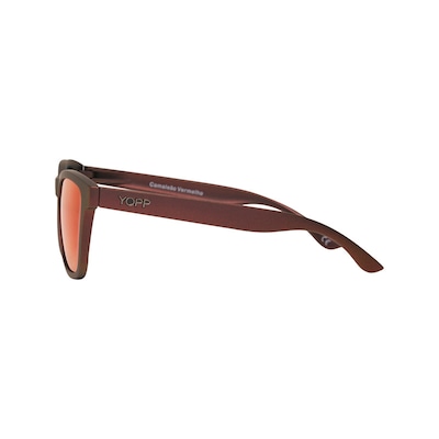 Óculos de Sol Yopp Unissex Polarizado Uv400 Camaleão - Foto 6