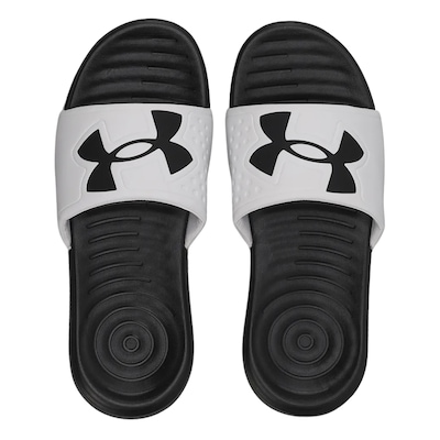 Chinelo Under Armour Ansa Light Slide - Masculino - Foto 1