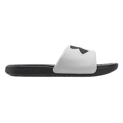 Chinelo Under Armour Ansa Light Slide - Masculino - Foto 4