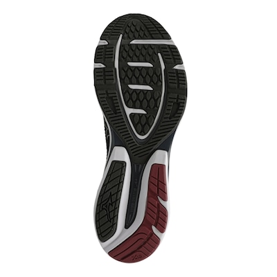 Tênis Mizuno Mirai 7 - Masculino - Foto 2