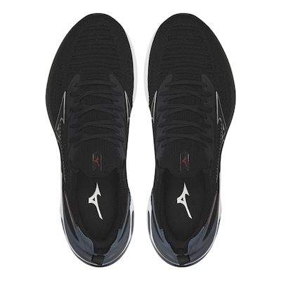 Tênis Mizuno Mirai 7 - Masculino - Foto 4
