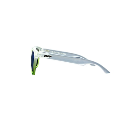 Óculos de Sol Yopp Unissex Polarizado Uv400 W Tu-ton - Foto 5