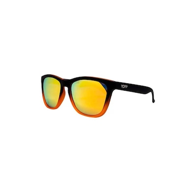 Óculos de Sol Yopp Unissex Polarizado Uv400 Tu-ton - Foto 3