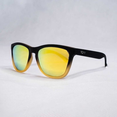 Óculos de Sol Yopp Unissex Polarizado Uv400 Tu-ton - Foto 3