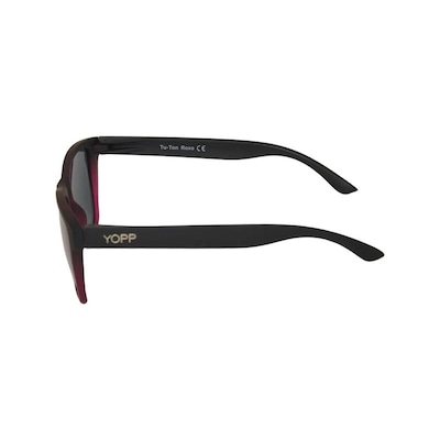 Óculos de Sol Yopp Unissex Polarizado Uv400 Tu-ton - Foto 5