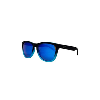Óculos de Sol Yopp Unissex Polarizado Uv400 Tu-ton - Foto 2