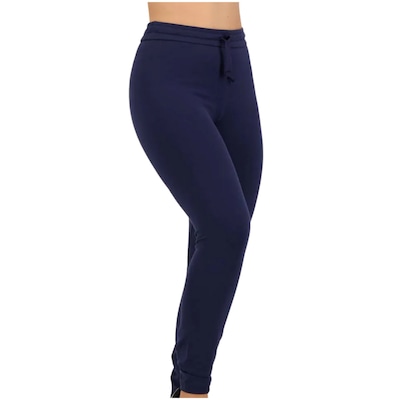 Calça Legging Fila Basic Outline - Feminina - Foto 2