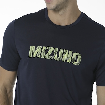 Camiseta Mizuno Energy Stp - Masculina - Foto 2