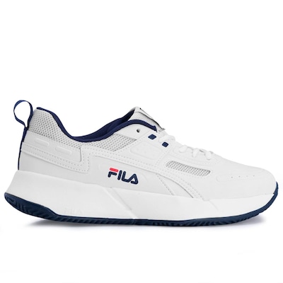 Tênis Fila Precision - Unissex - Foto 1
