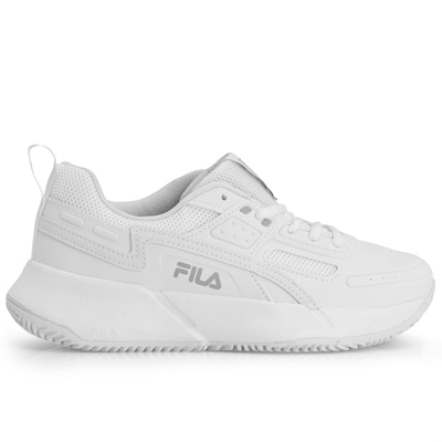 Tênis Fila Precision - Unissex - Foto 1