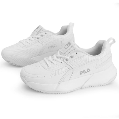 Tênis Fila Precision - Unissex - Foto 4
