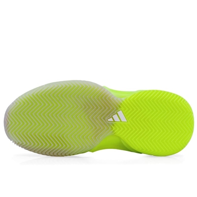 Tênis  adidas Barricade 13 - Unissex - Foto 2