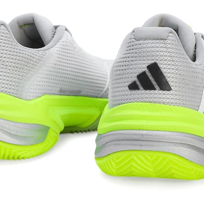 Tênis  adidas Barricade 13 - Unissex - Foto 3
