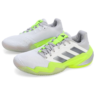 Tênis  adidas Barricade 13 - Unissex - Foto 4