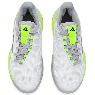 Tênis  adidas Barricade 13 - Unissex - Foto 5