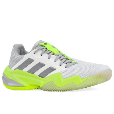 Tênis  adidas Barricade 13 - Unissex - Foto 6