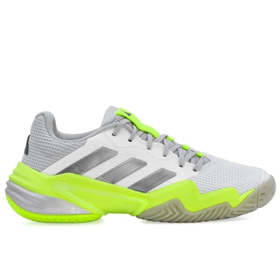 Tênis  adidas Barricade 13 - Unissex - Foto 1