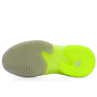 Tênis  adidas Barricade 13 - Unissex - Foto 2