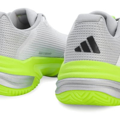 Tênis  adidas Barricade 13 - Unissex - Foto 3