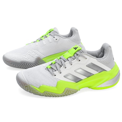 Tênis  adidas Barricade 13 - Unissex - Foto 4