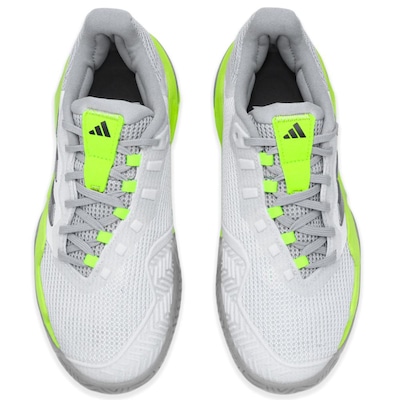 Tênis  adidas Barricade 13 - Unissex - Foto 5