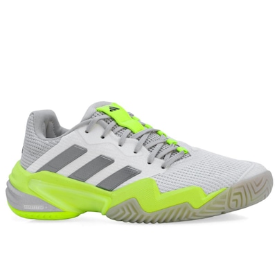 Tênis  adidas Barricade 13 - Unissex - Foto 6