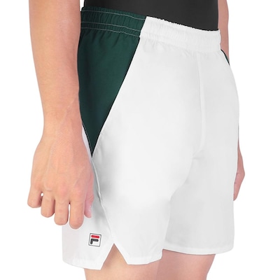 Shorts Fila Match 7In - Masculino - Foto 3