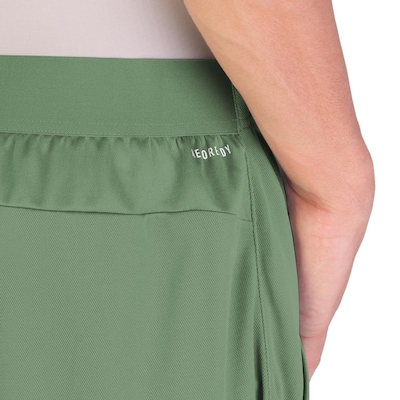 Shorts  adidas Train Essentials Logo - Masculino - Foto 3